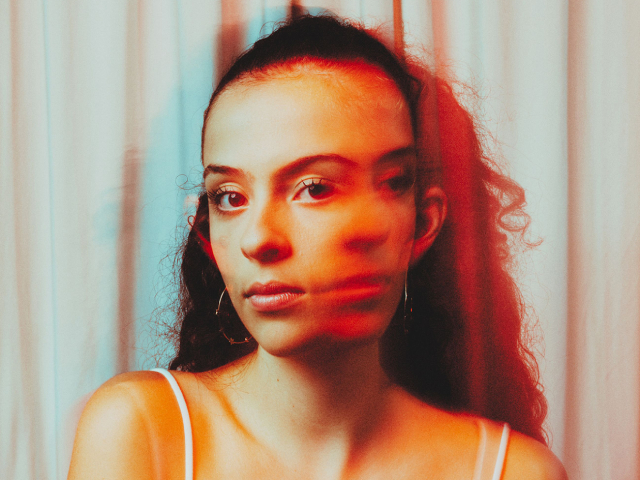 Sofia Gale Inspires with New Single 'Playing The Game'