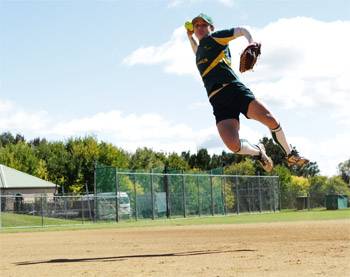 Social 7s Softball Head