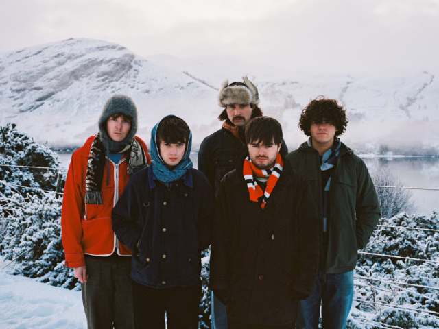 Soft Launch Release New Single 'Dinosaur'