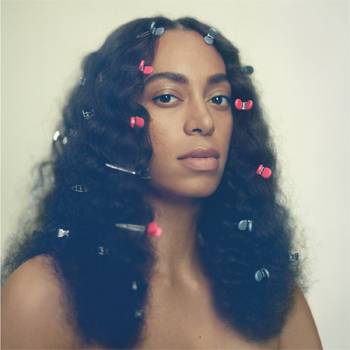 Solange Knowles A Seat At The Table