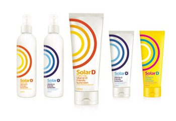 Solar D Skincare