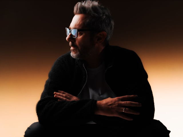 Sola Rosa Drops 'Losing Time' feat. Muroki, Announces New Album 'In The Mids'