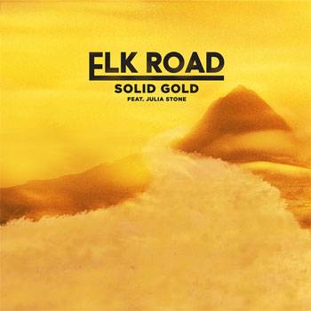 Elk Road Solid Gold