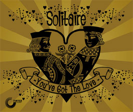 Solitaire - You Got The Love
