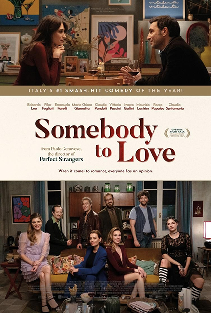 Somebody To Love Tickets