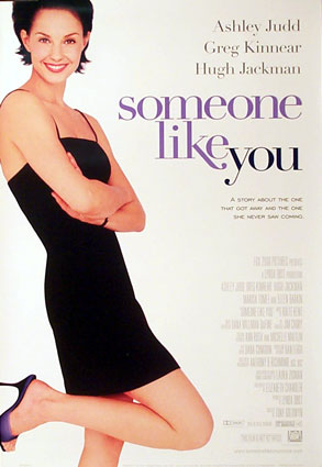 Someone Like You