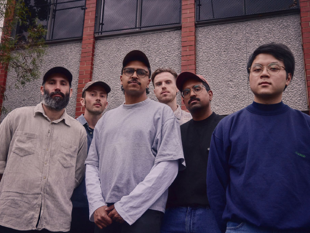 Manorism Return With New Single 'Something I Can't See'