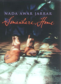 Somewhere, Home by Nada Awar Jarrar