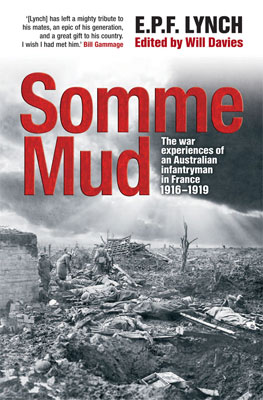 Somme Mud