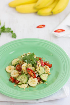 Green Banana Som Tum Thai Salad