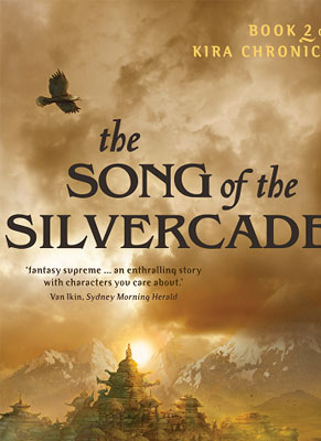 The Song of the Silvercades