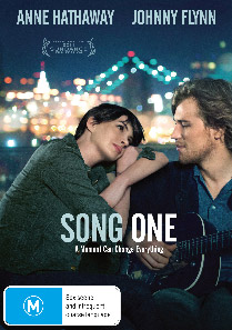Song One DVDs
