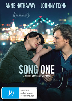 Song One DVD