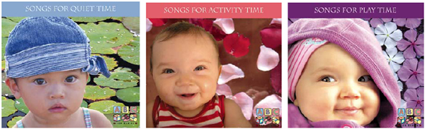 Songs for Babies