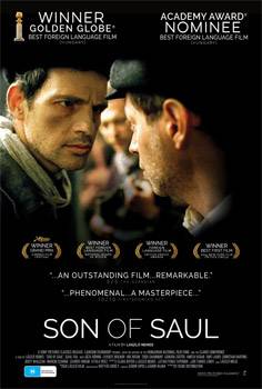 Son of Saul