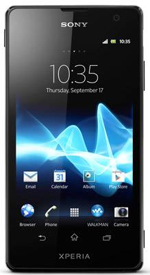 Sony Mobile Xperia TX