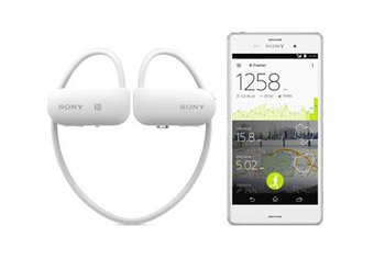 Sony Smart B-Trainer