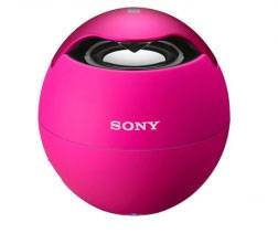 Sony Wireless Speaker Ball