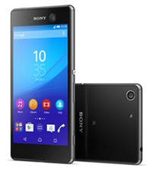 Sony Mobile Xperia. M5