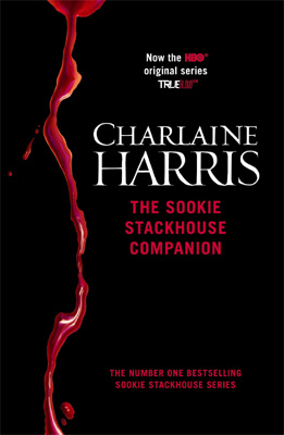 The Sookie Stackhouse Companion