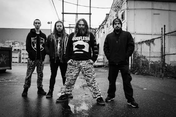 Soulfly Live Ritual NYC MMXIX