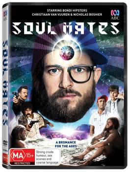 Soul Mates DVD
