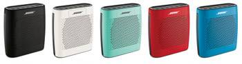 SoundLink Colour Bluetooth Speaker