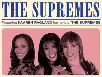 The Sounds of The Supremes