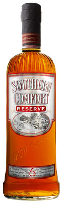 Southern Comfort Reserve