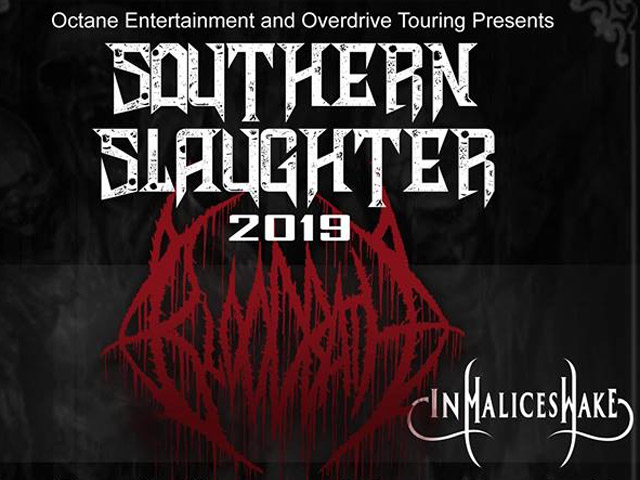 Southern Slaughter Festival