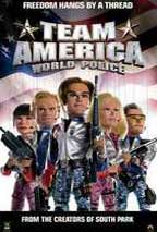 Matt Stone and Trey Parker - Team America