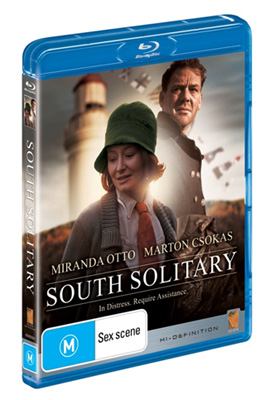 South Solitary Pack