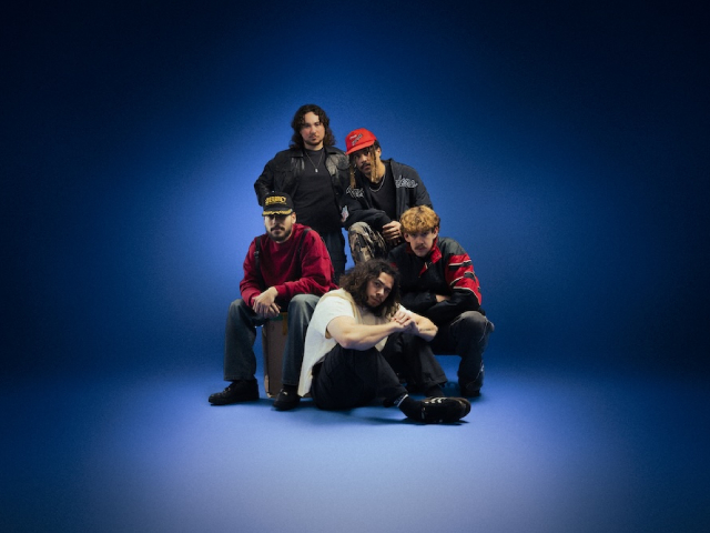 South Summit Drop New Single + Video Inspired By Cheese Roll