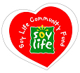 Soy Life Community Fund Awards $5,000 Each Month To Local Communities