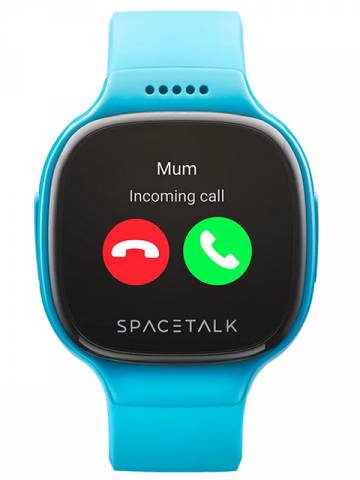 Win a Spacetalk Kids Watch