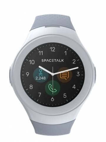 Win a Spacetalk Life Watch