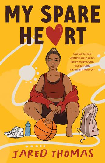 Win My Spare Heart Books