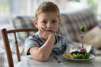 Bronwyn Powell Mealtime A Battlefield For Australian Parents Interview