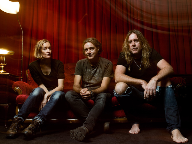 Spiderbait – The Singles Exclusive Show