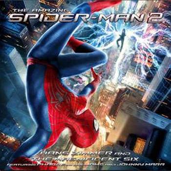 The Amazing Spider-Man 2 Original Motion Picture Soundtrack