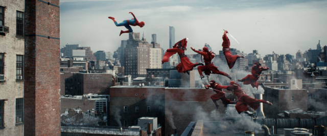 Watch the Official Trailer for Spider-Man: Brand New Day