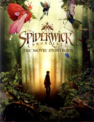 The Spiderwick Chronicles