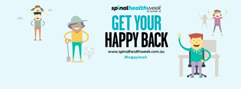 Spinal Health Week