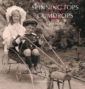 Spinning Tops and Gumdrops