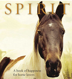 Spirit A book of Happiness for horse lovers