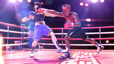 Sports Champions 2 and DanceStar Party Hits on PlayStation 3