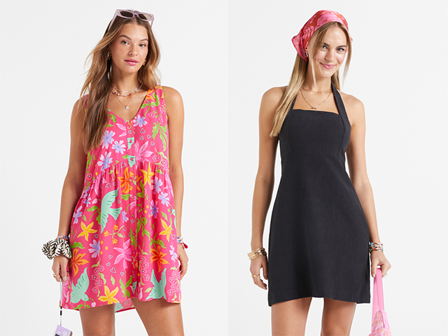 The Three-Second Trick to Knowing a Dress is Right For You