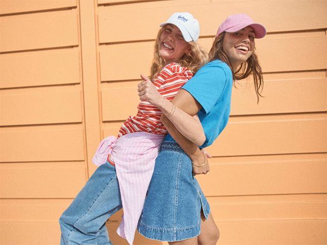 The tops every wardrobe quietly relies on