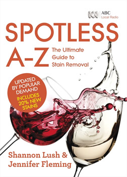 Spotless A-Z