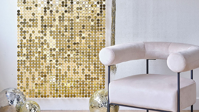 How to Make Your Small Space Shine for Your Next Party